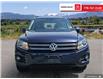 2017 Volkswagen Tiguan Wolfsburg Edition (Stk: P3452) in Courtenay - Image 2 of 24