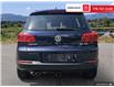 2017 Volkswagen Tiguan Wolfsburg Edition (Stk: P3452) in Courtenay - Image 6 of 24