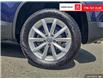 2017 Volkswagen Tiguan Wolfsburg Edition (Stk: P3452) in Courtenay - Image 7 of 24