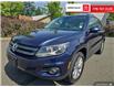 2017 Volkswagen Tiguan Wolfsburg Edition (Stk: P3452) in Courtenay - Image 9 of 24