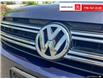 2017 Volkswagen Tiguan Wolfsburg Edition (Stk: P3452) in Courtenay - Image 10 of 24