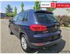 2017 Volkswagen Tiguan Wolfsburg Edition (Stk: P3452) in Courtenay - Image 12 of 24