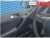 2017 Volkswagen Tiguan Wolfsburg Edition (Stk: P3452) in Courtenay - Image 16 of 24