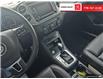 2017 Volkswagen Tiguan Wolfsburg Edition (Stk: P3452) in Courtenay - Image 17 of 24