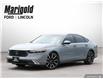 2023 Honda Accord Hybrid Touring (Stk: 6-A7860) in Whitby - Image 1 of 31