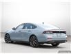 2023 Honda Accord Hybrid Touring (Stk: 6-A7860) in Whitby - Image 4 of 31