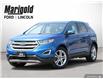 2018 Ford Edge Titanium (Stk: 6-25NS0356B) in Whitby - Image 1 of 32
