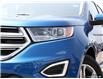 2018 Ford Edge Titanium (Stk: 6-25NS0356B) in Whitby - Image 11 of 32