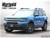 2022 Ford Bronco Sport Badlands (Stk: 6-25BR0284A) in Whitby - Image 1 of 32
