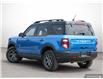 2022 Ford Bronco Sport Badlands (Stk: 6-25BR0284A) in Whitby - Image 4 of 32