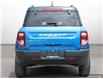 2022 Ford Bronco Sport Badlands (Stk: 6-25BR0284A) in Whitby - Image 5 of 32
