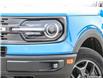 2022 Ford Bronco Sport Badlands (Stk: 6-25BR0284A) in Whitby - Image 11 of 32