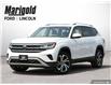 2022 Volkswagen Atlas 3.6 FSI Highline (Stk: 6-25BR0205A) in Whitby - Image 1 of 32