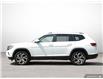 2022 Volkswagen Atlas 3.6 FSI Highline (Stk: 6-25BR0205A) in Whitby - Image 3 of 32