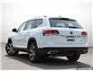 2022 Volkswagen Atlas 3.6 FSI Highline (Stk: 6-25BR0205A) in Whitby - Image 4 of 32