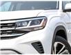 2022 Volkswagen Atlas 3.6 FSI Highline (Stk: 6-25BR0205A) in Whitby - Image 11 of 32
