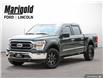 2021 Ford F-150 XLT (Stk: 6-25ES0229B) in Whitby - Image 1 of 32