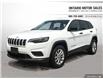 2019 Jeep Cherokee Sport (Stk: 2-11024A) in Oshawa - Image 1 of 32