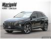 2022 Hyundai Tucson Hybrid Ultimate (Stk: 6-25ES0360A) in Whitby - Image 1 of 32
