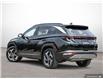 2022 Hyundai Tucson Hybrid Ultimate (Stk: 6-25ES0360A) in Whitby - Image 4 of 32