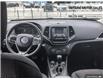 2019 Jeep Cherokee Sport (Stk: 2-11024A) in Oshawa - Image 29 of 32