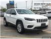 2019 Jeep Cherokee Sport (Stk: 2-11024A) in Oshawa - Image 31 of 32