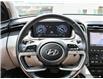 2022 Hyundai Tucson Hybrid Ultimate (Stk: 6-25ES0360A) in Whitby - Image 16 of 32
