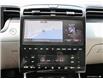 2022 Hyundai Tucson Hybrid Ultimate (Stk: 6-25ES0360A) in Whitby - Image 25 of 32