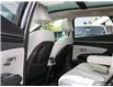2022 Hyundai Tucson Hybrid Ultimate (Stk: 6-25ES0360A) in Whitby - Image 28 of 32