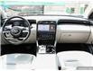 2022 Hyundai Tucson Hybrid Ultimate (Stk: 6-25ES0360A) in Whitby - Image 29 of 32