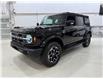 2021 Ford Bronco Outer Banks (Stk: C5146) in Saint-Eustache - Image 1 of 29