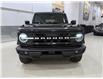 2021 Ford Bronco Outer Banks (Stk: C5146) in Saint-Eustache - Image 7 of 29