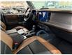 2021 Ford Bronco Outer Banks (Stk: C5146) in Saint-Eustache - Image 16 of 29