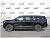 2025 GMC Yukon XL Elevation (Stk: 7OD50261000) in Grimsby - Image 3 of 24