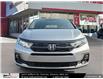 2025 Honda Odyssey Sport-L (Stk: 2501659) in North York - Image 3 of 29