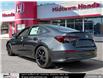 2025 Honda Civic Hybrid Sport (Stk: 2501666) in North York - Image 7 of 29