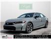 2025 Honda Civic Hybrid Sport Touring (Stk: 2501664) in North York - Image 1 of 29