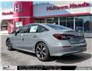 2025 Honda Civic Hybrid Sport Touring (Stk: 2501664) in North York - Image 7 of 29