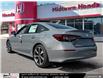 2025 Honda Civic Hybrid Sport Touring (Stk: 2501660) in North York - Image 7 of 29