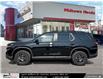2025 Honda Pilot TrailSport (Stk: 2501658) in North York - Image 5 of 29