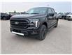 2025 Ford F-150 Lariat (Stk: S24348) in Hague - Image 3 of 13