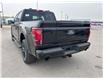 2025 Ford F-150 Lariat (Stk: S24348) in Hague - Image 4 of 13