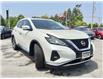 2023 Nissan Murano Platinum (Stk: 21292A) in Brantford - Image 7 of 30