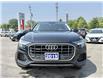 2019 Audi Q8 55 Technik (Stk: 21173A) in Brantford - Image 5 of 30