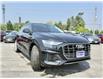 2019 Audi Q8 55 Technik (Stk: 21173A) in Brantford - Image 8 of 30