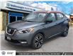 2018 Nissan Kicks SV (Stk: 25061A) in North Bay - Image 1 of 23