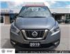 2018 Nissan Kicks SV (Stk: 25061A) in North Bay - Image 2 of 23