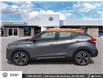 2018 Nissan Kicks SV (Stk: 25061A) in North Bay - Image 3 of 23