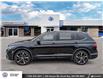 2022 Volkswagen Tiguan Highline R-Line (Stk: 25026A) in North Bay - Image 3 of 23