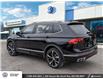 2022 Volkswagen Tiguan Highline R-Line (Stk: 25026A) in North Bay - Image 4 of 23